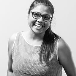 Brinda Mehta