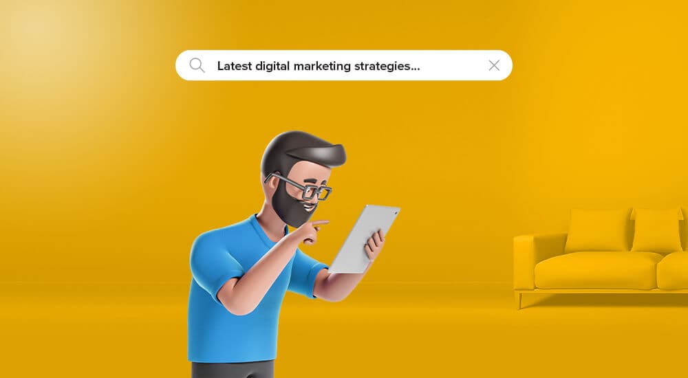 Leading digital branding strategies in 2025