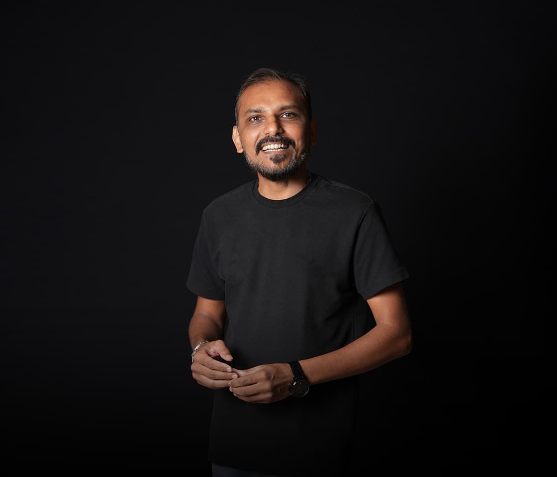Anil Ankola