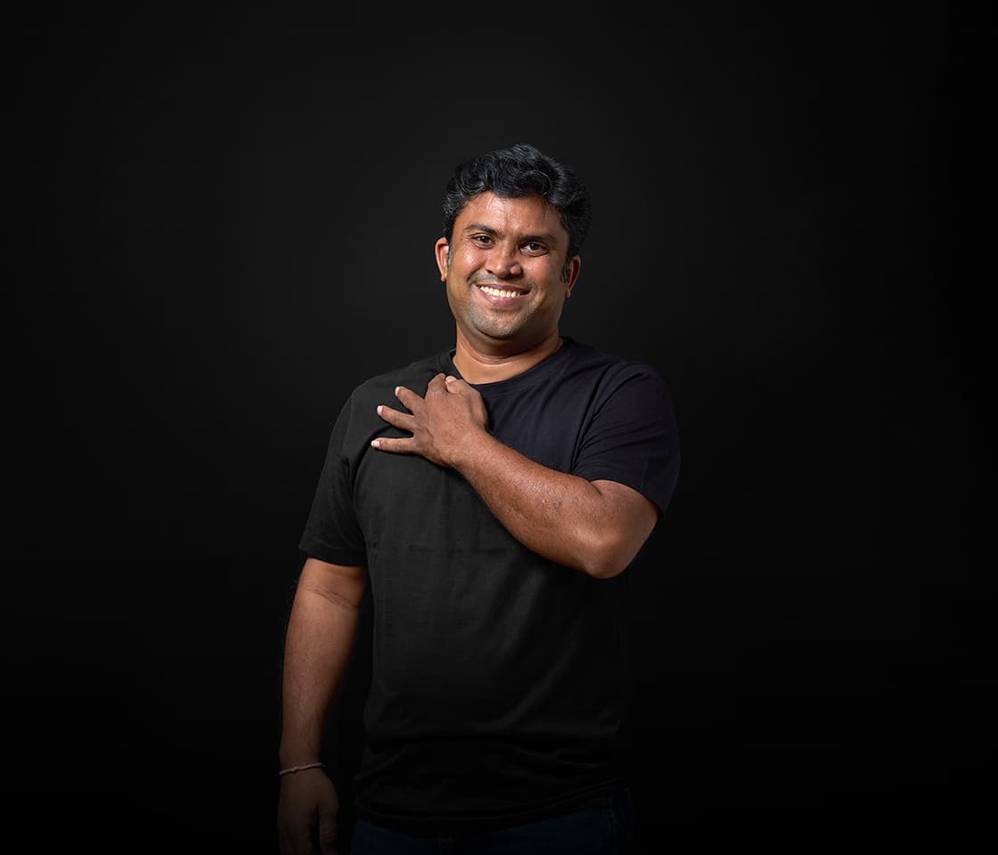 Jignesh Dabhi