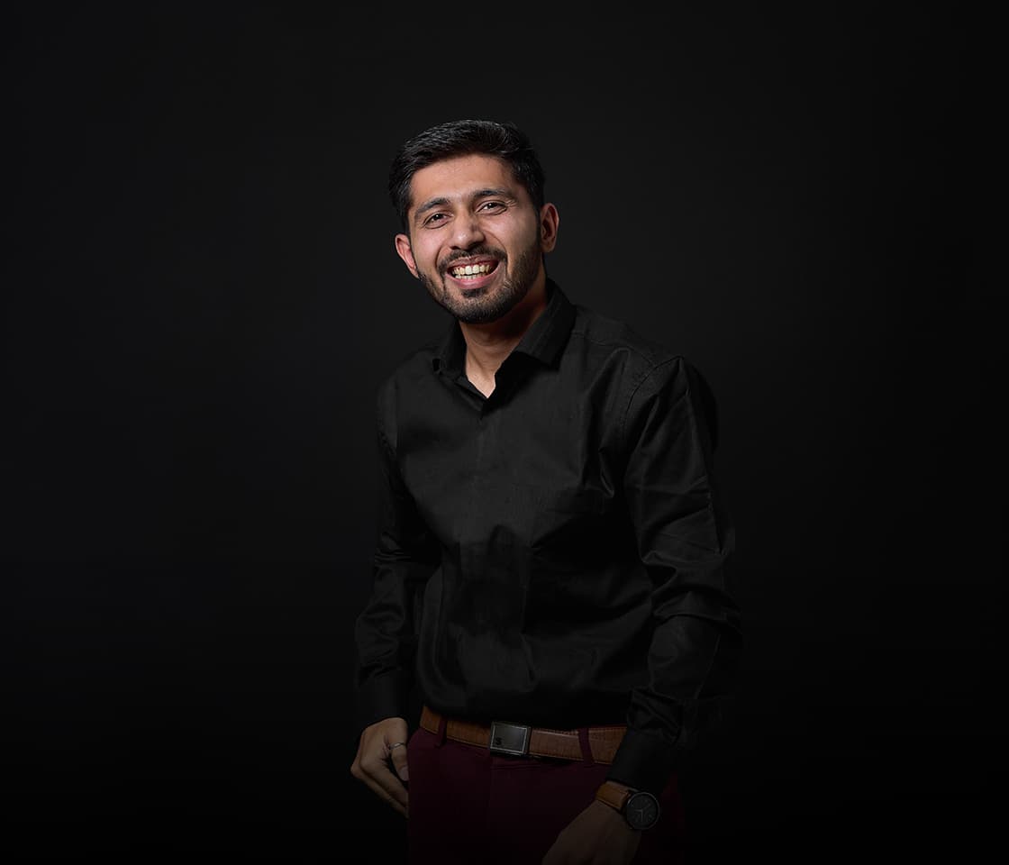 Ravi Padiya