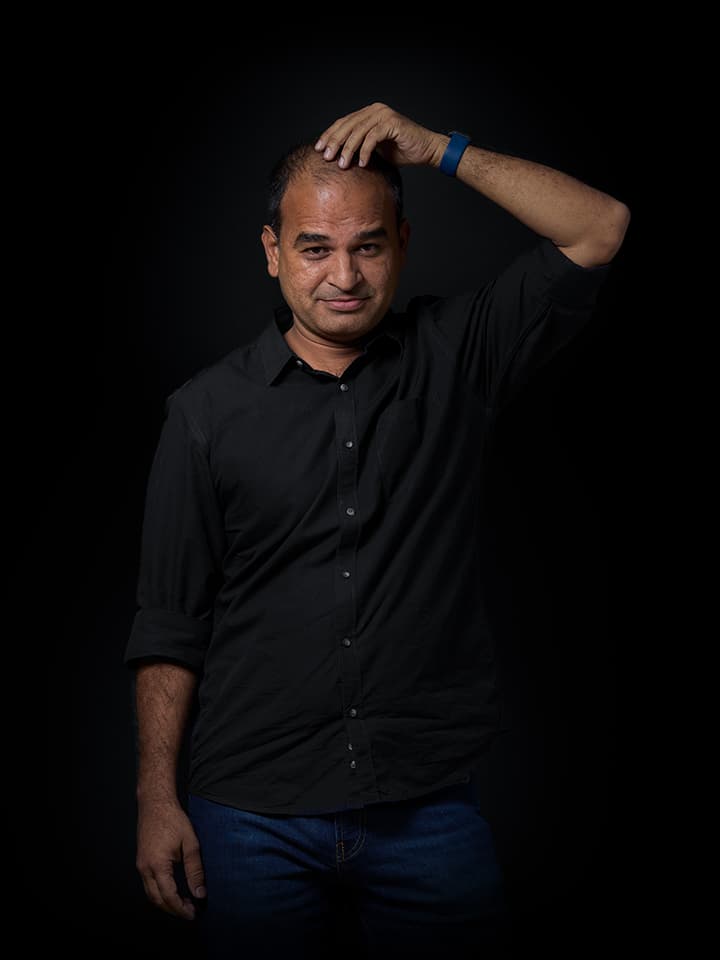 Vipul Vaishyak