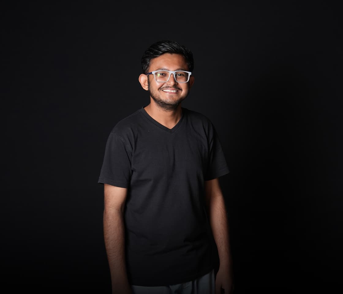 Abhijeet Kaku