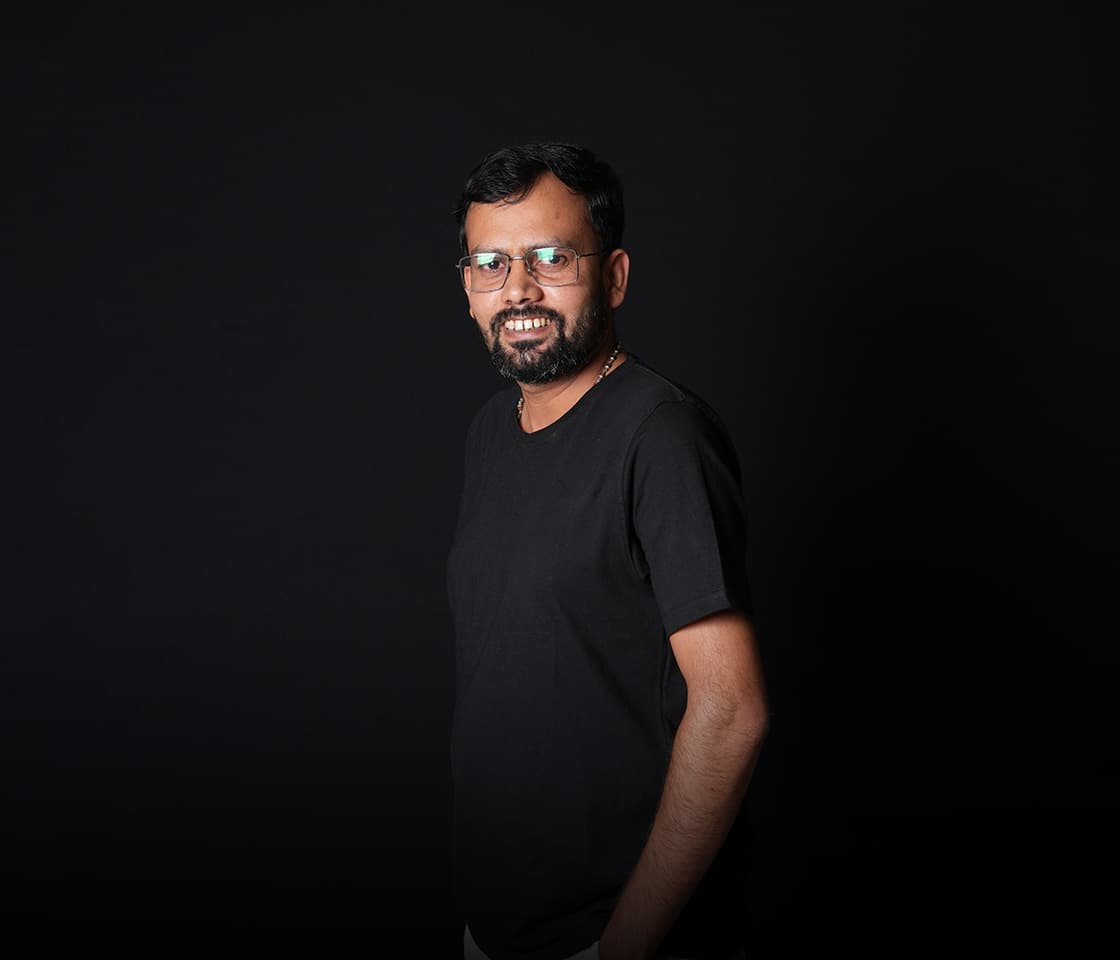 Bhavesh Devaliya