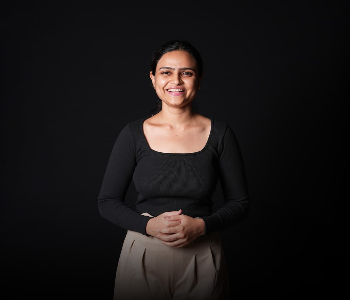 Dhara Pandya