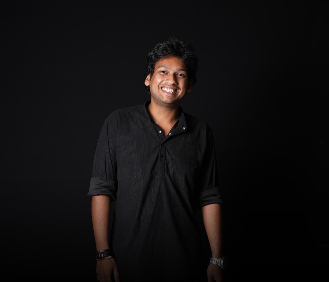 Hitarth Thakar
