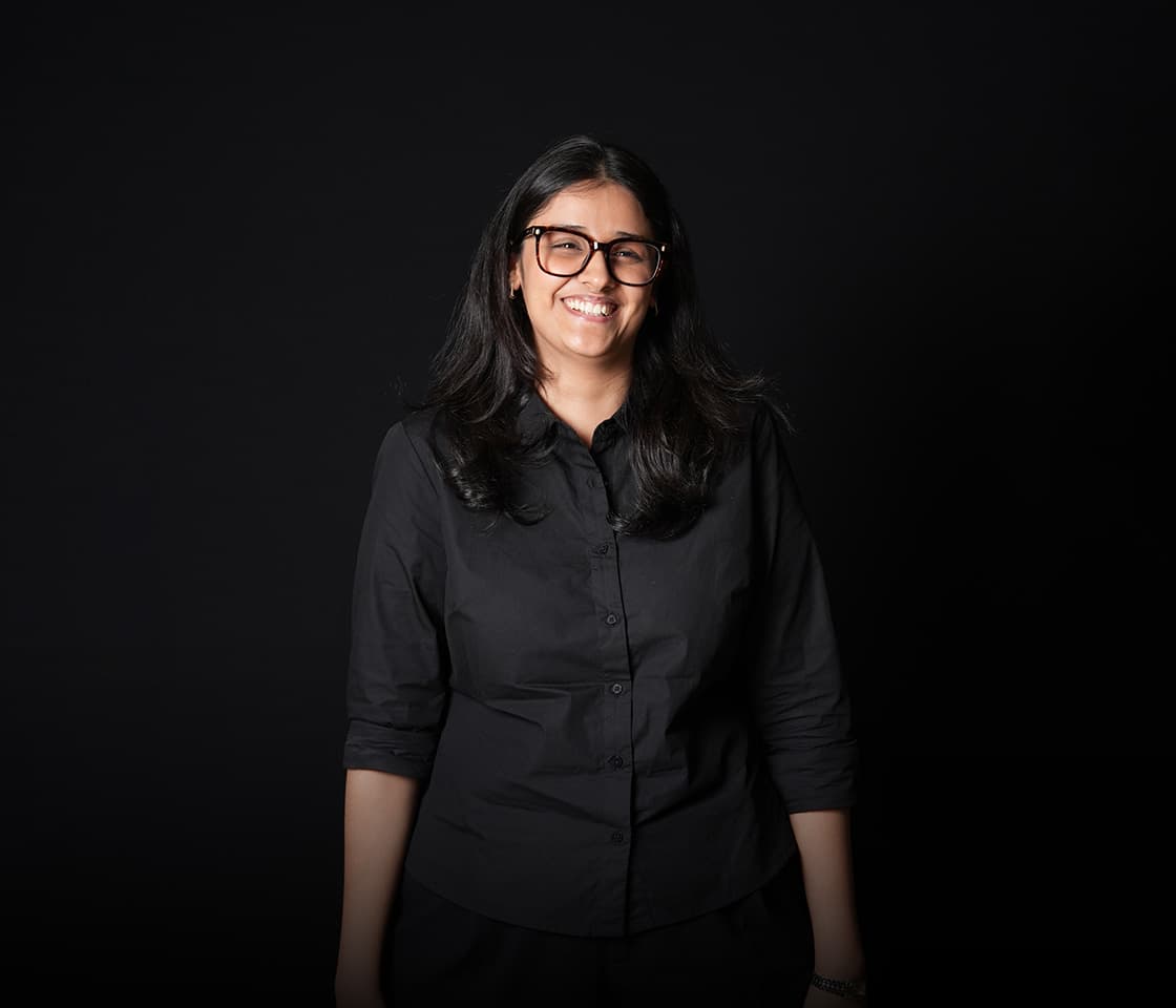 Ishita Thakkar