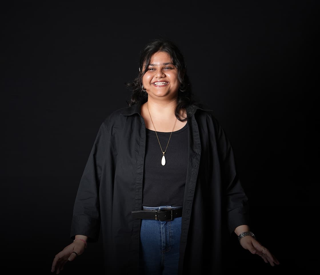 Kalyani Soni