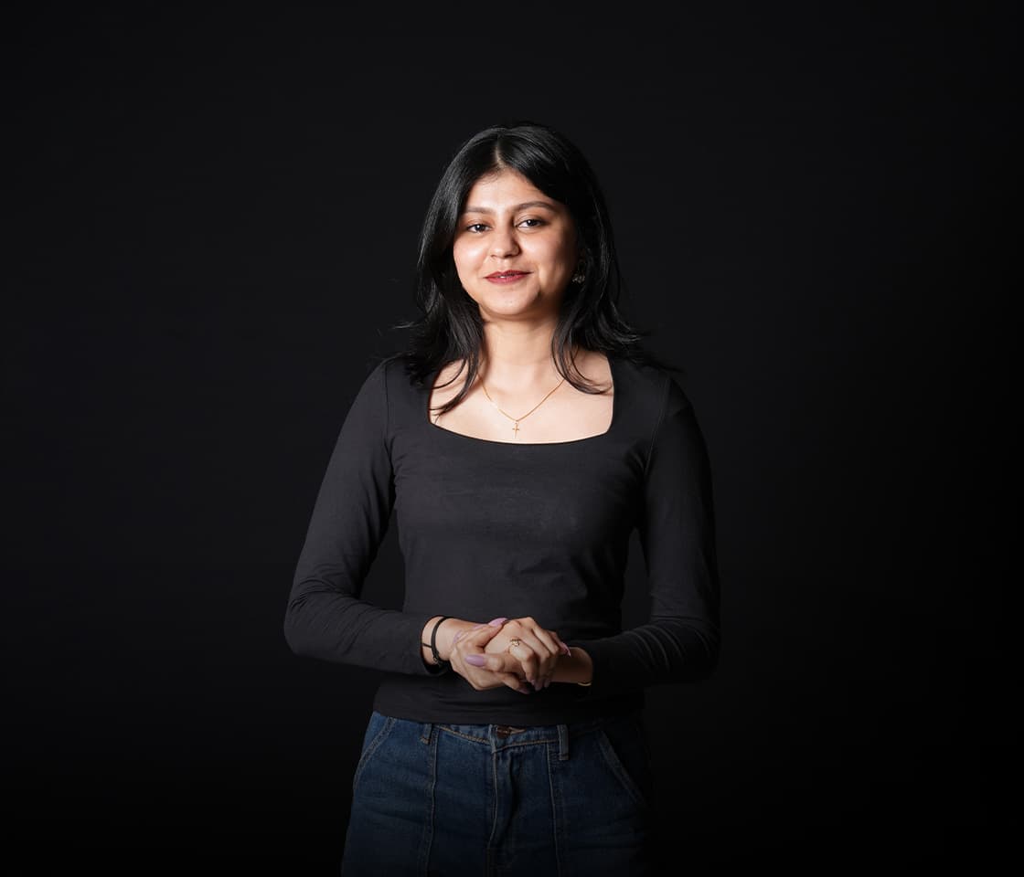 Michelle Panchal