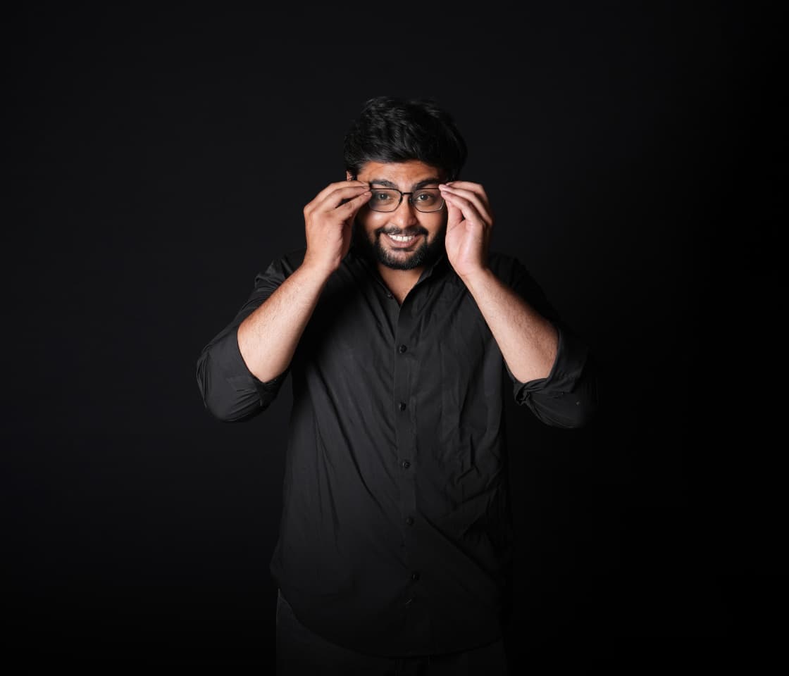 Navneet Patnecha