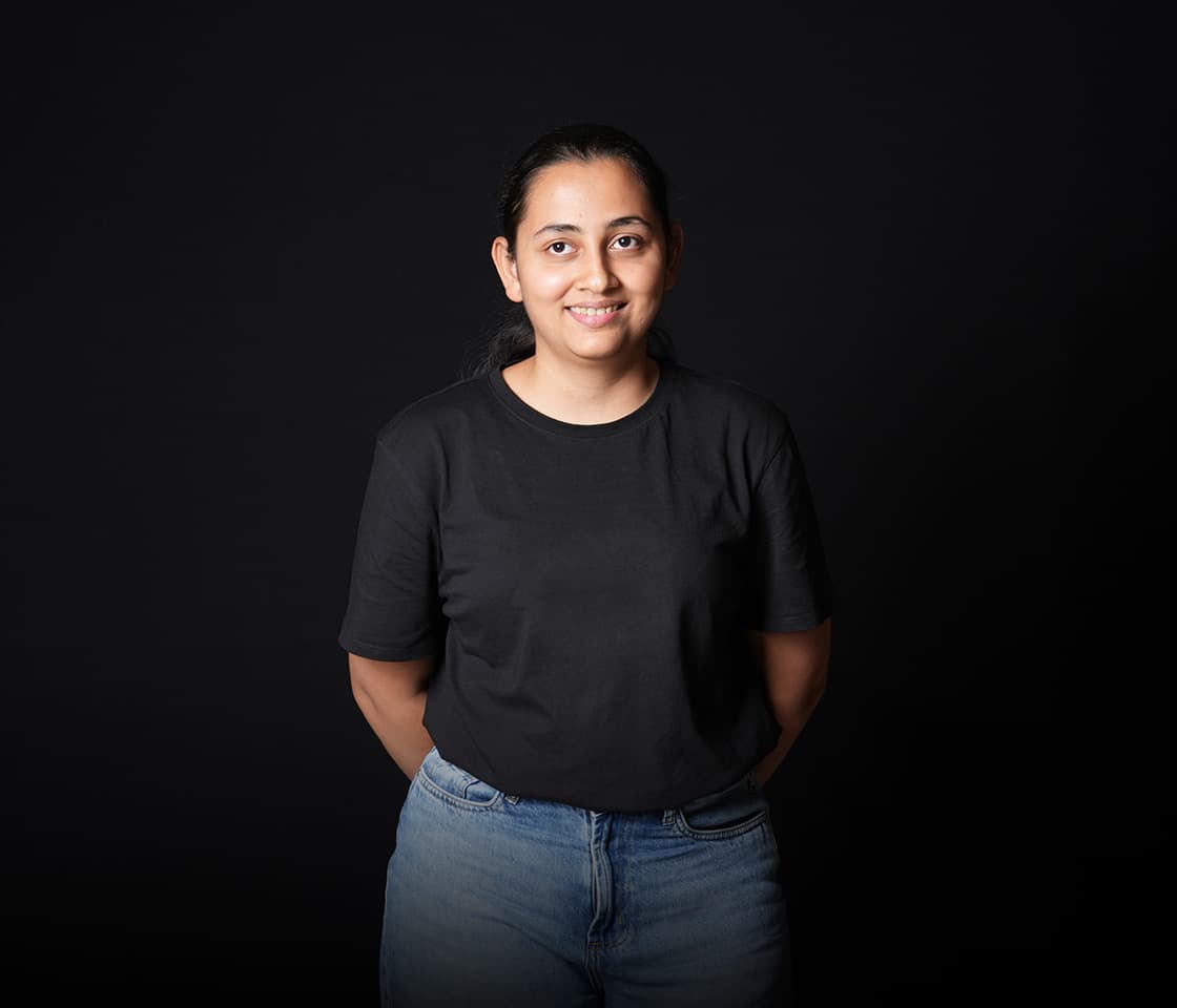 Nivedi Sangai