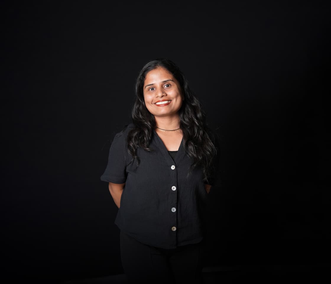 Prachi Ranbhare