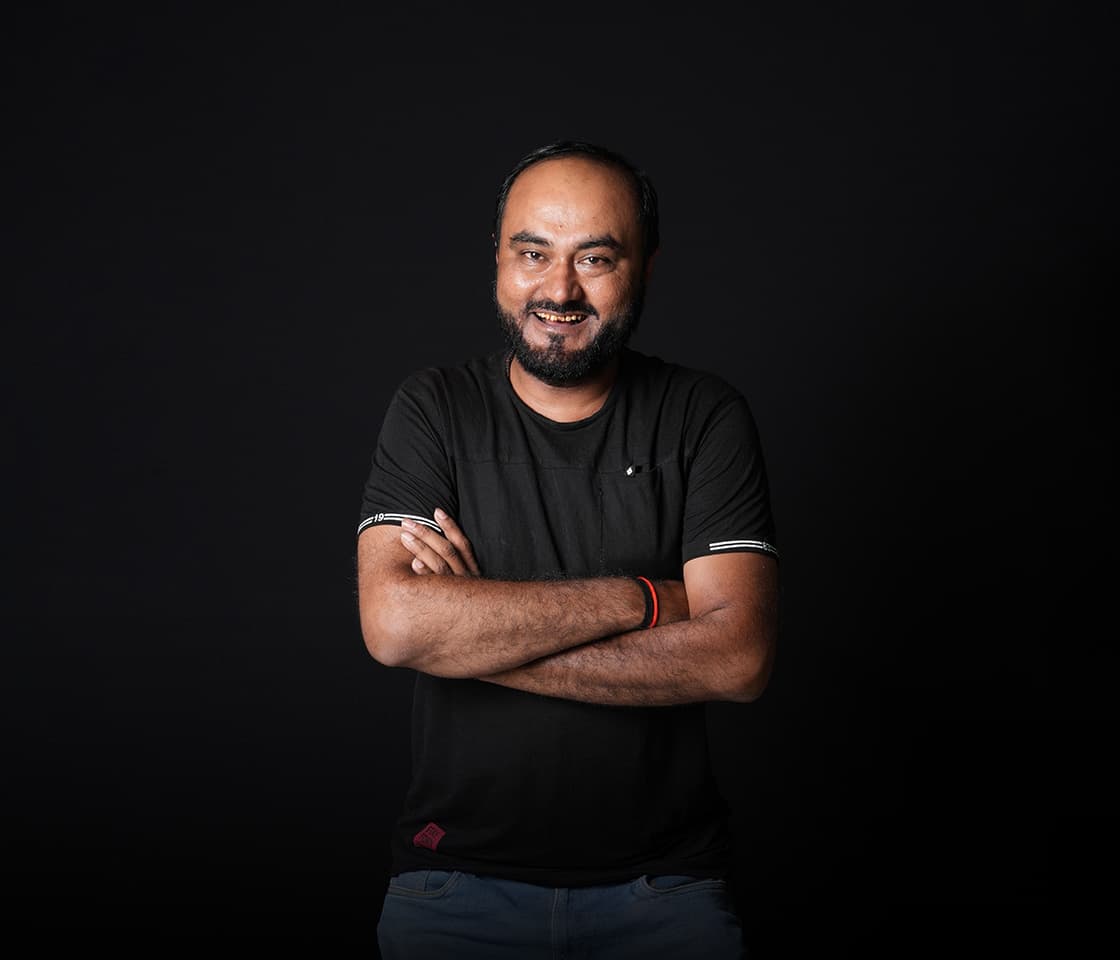 Pradip Vyas