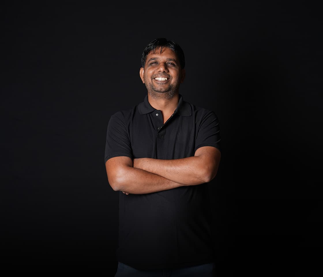 Prahlad Parmar