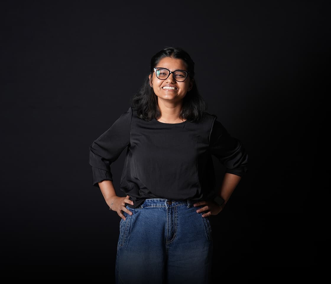 Prakruti Peshavariya