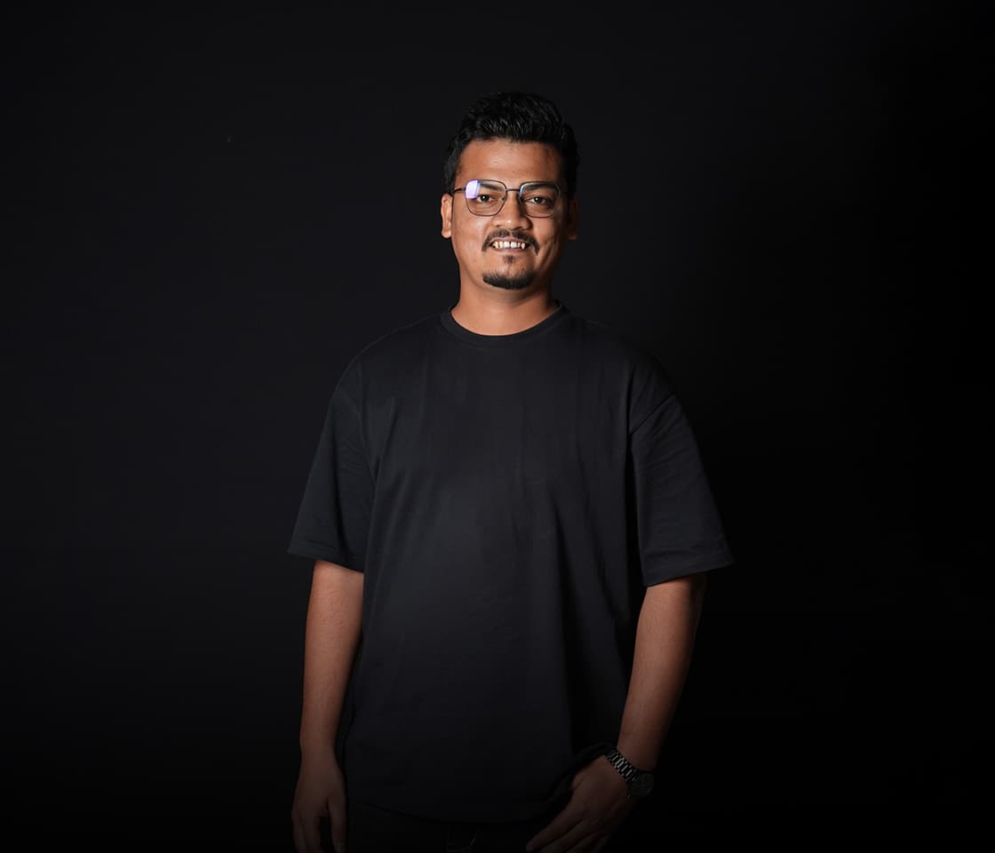 Ramesh Kanzariya