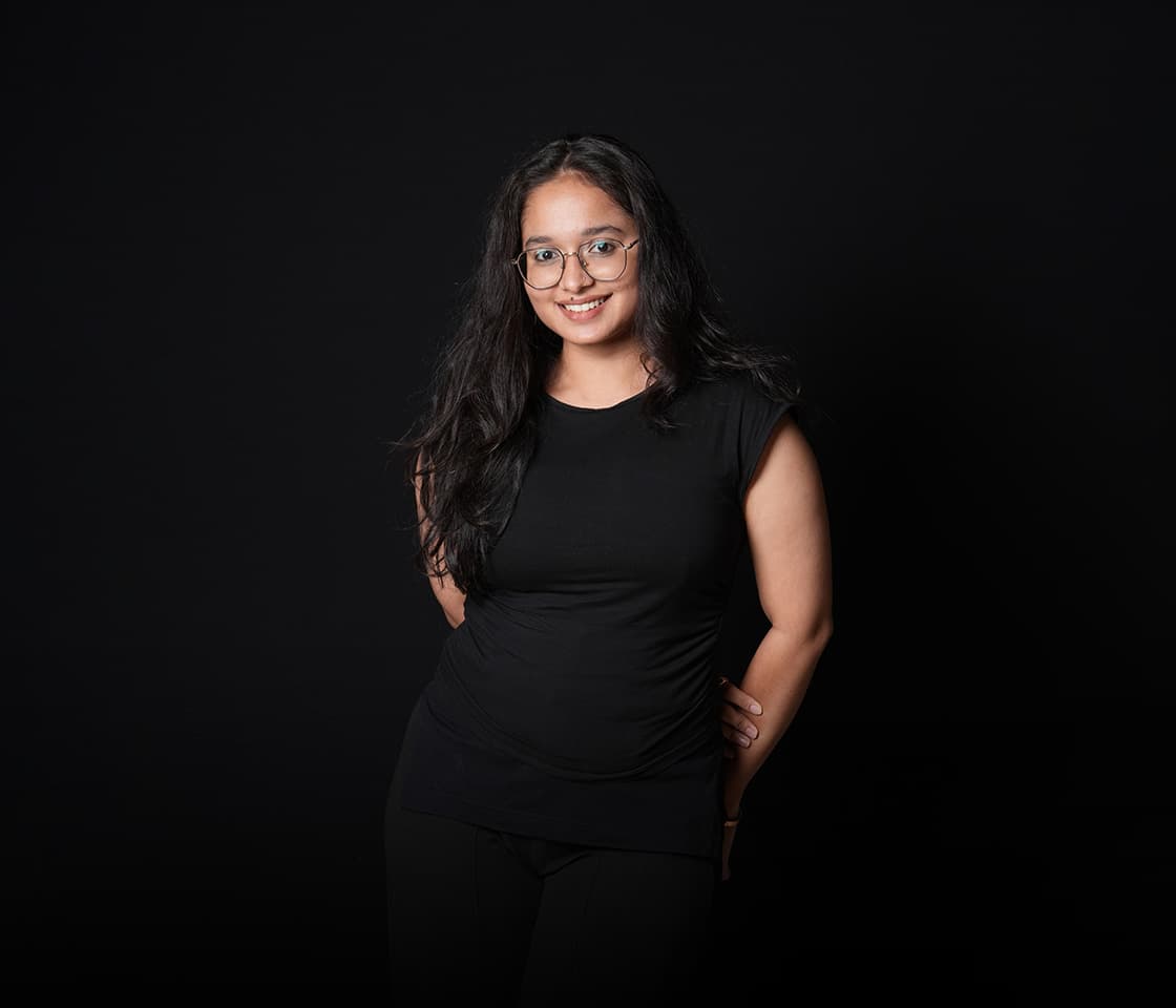 Rutva Solanki