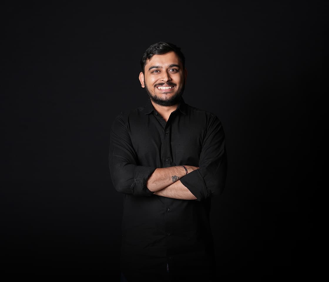 Sneh Pandya