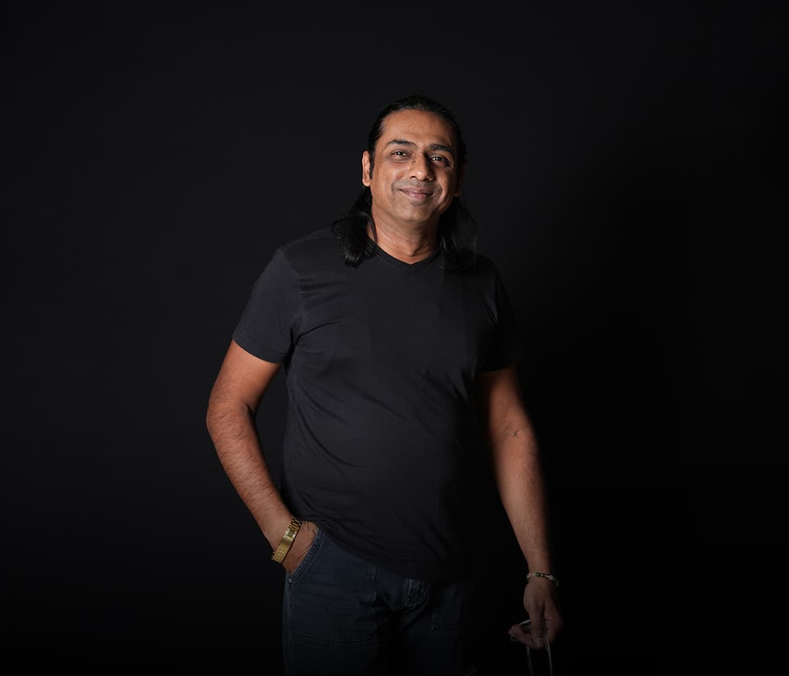 Vipul Parmar