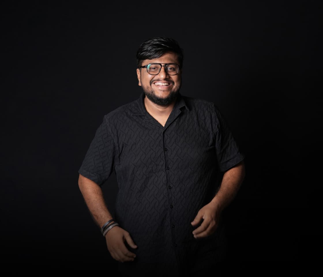 Mayur Shethiya