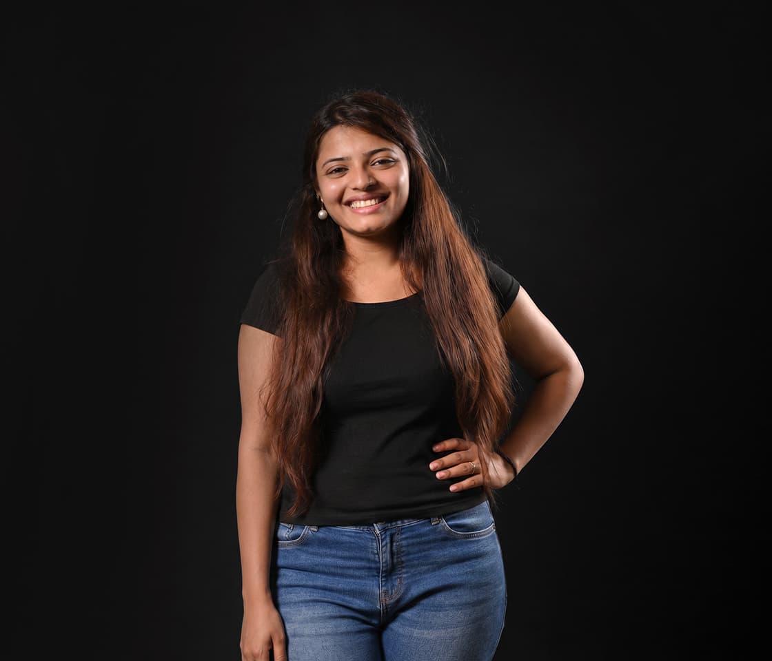Devyani Chauhan