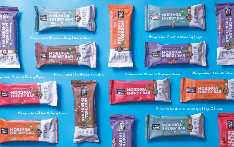 Award case study 2