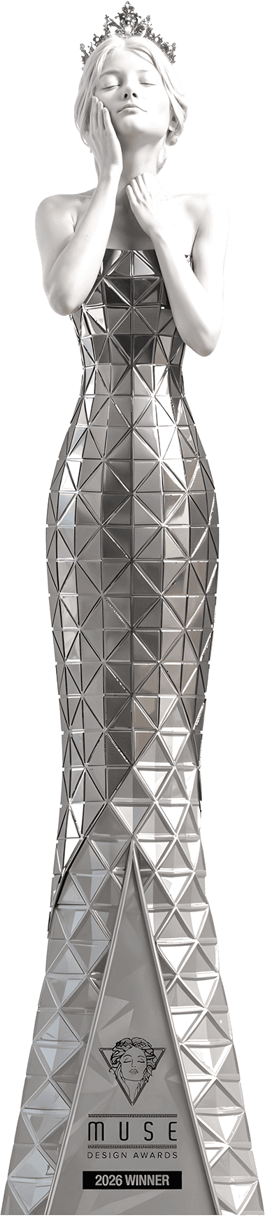 Muse Design Award 2026