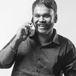Shreyas Nair