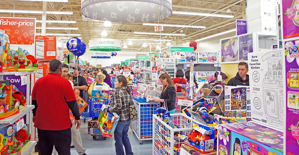 Toy Packaging is No Kid’s Play - Litmus Blog