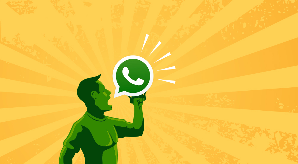 What’s Whatsapp Marketing?