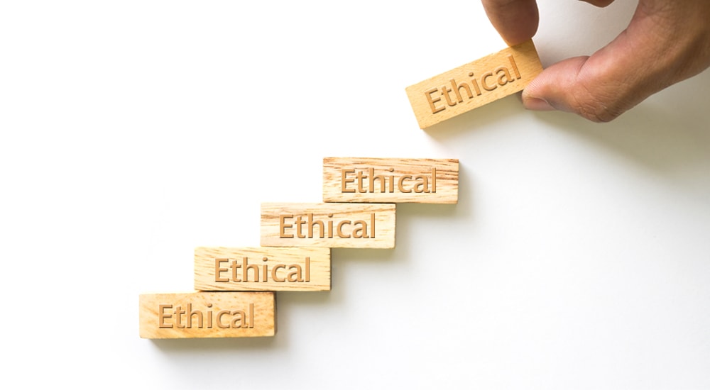 Be Ethical – It Doesn’t Cut Down your Profits