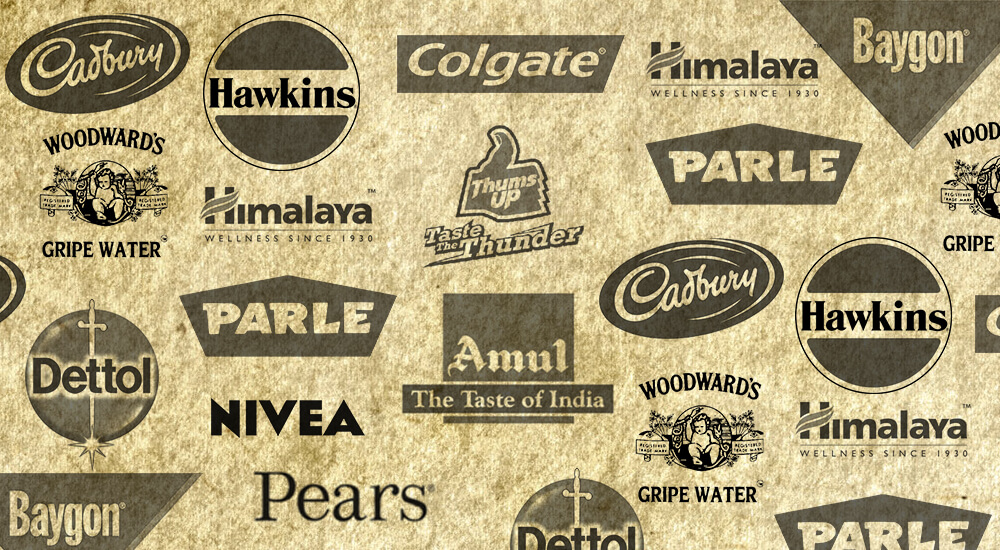 Our Own Heritage Brands