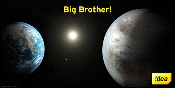 Kepler452b