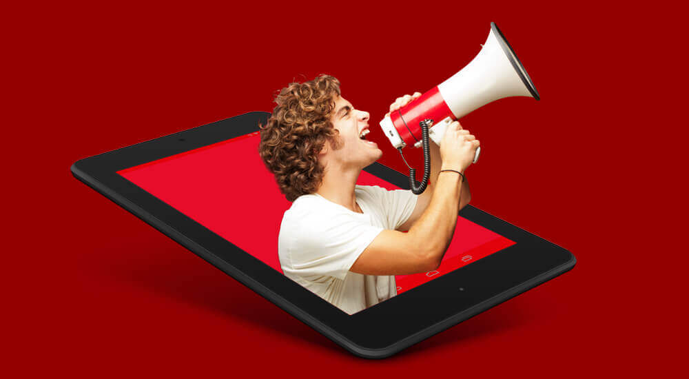 Mobile Marketing Campaigns – Give it a Try!