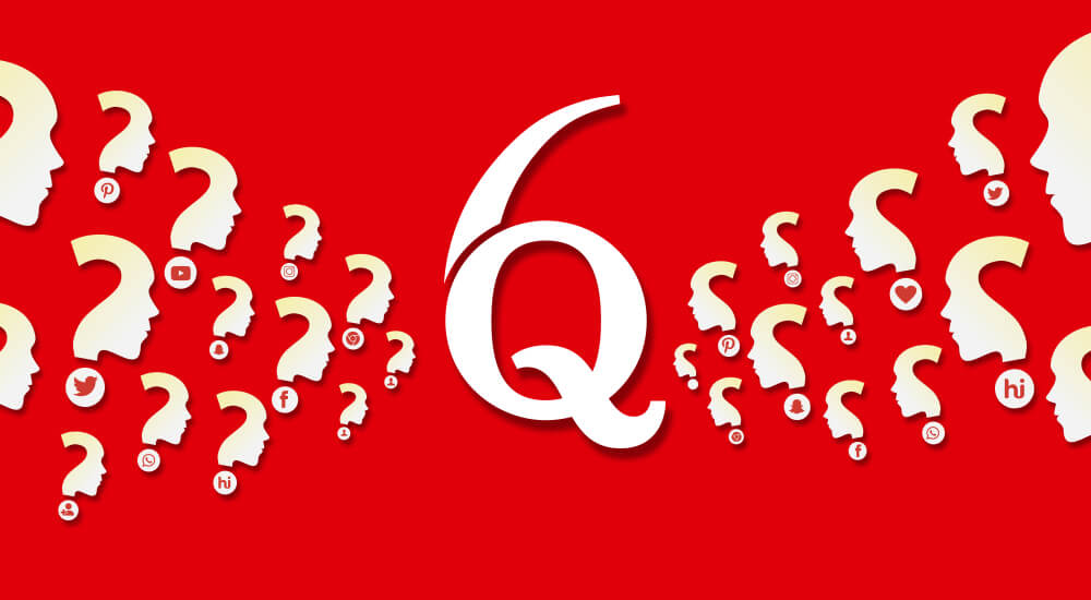 6 Reasons to Choose Quora for Your Digital Marketing Strategy