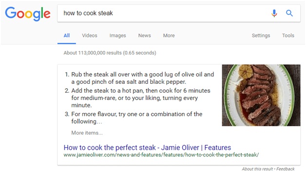 SEO-featured-snippet