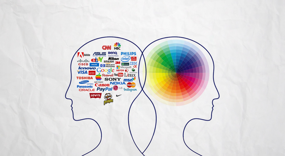 Brand Color Psychology – The Art of Choosing Brand Colors