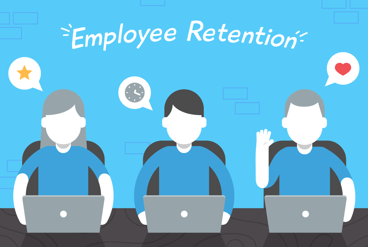 Employee Retention