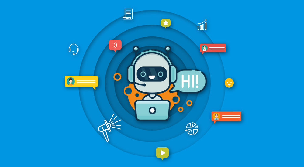 What is Chatbot and 8 compelling Reasons of Using Chatbots for Business