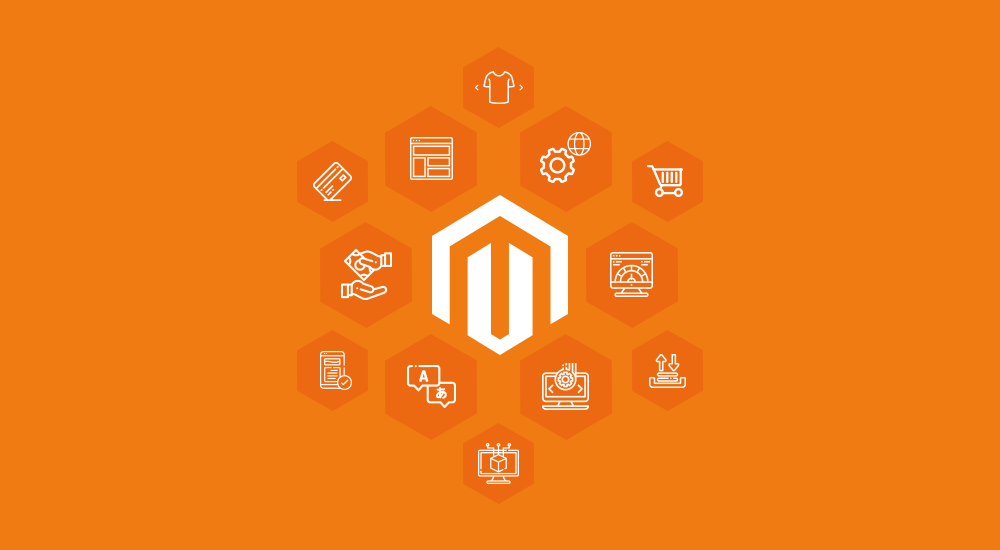 13 Reasons for Choosing Magento for Your Ecommerce Store