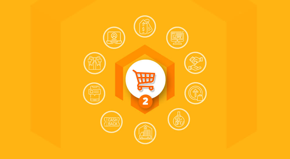 Top Ten Magento 2 Extensions for Your Ecommerce Store