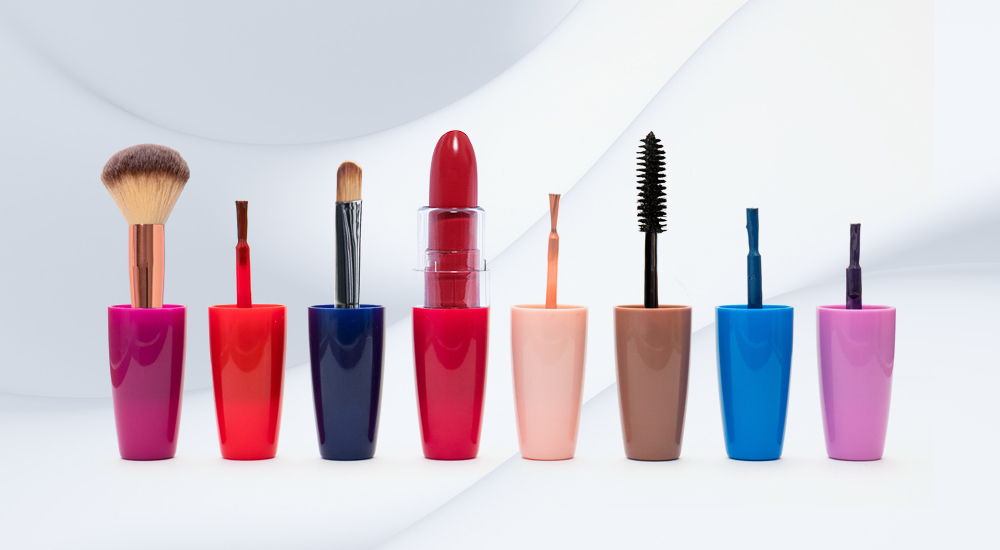 Effective branding strategies to make your Cosmetic Brand stand out