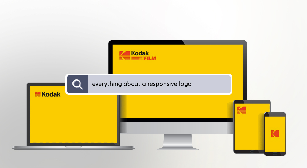 Everything you need to know about responsive logo. Why is it essential for your business?