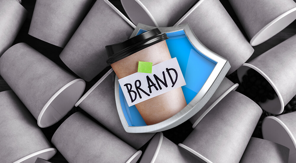 The ultimate guide to protect your brand identity