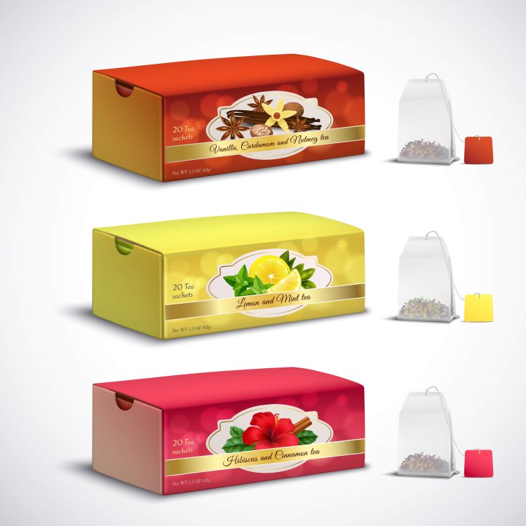 creative product package design