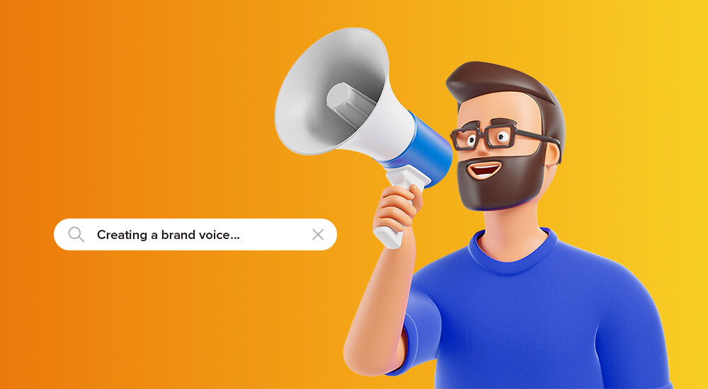 Brand voice: how you can create your own