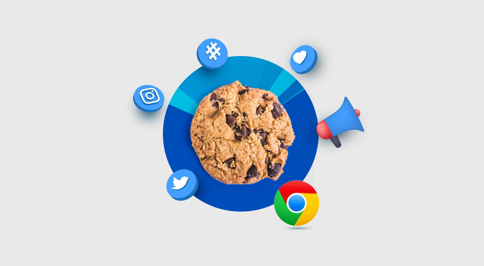 How the end of third party cookies in Chrome will affect digital marketing
