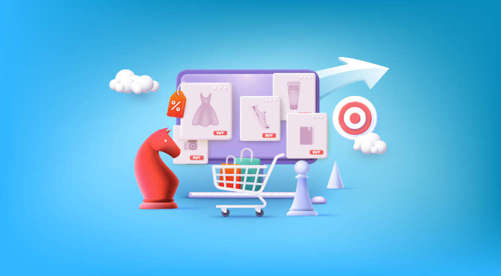 Boost ecommerce sales and optimize operations effortlessly