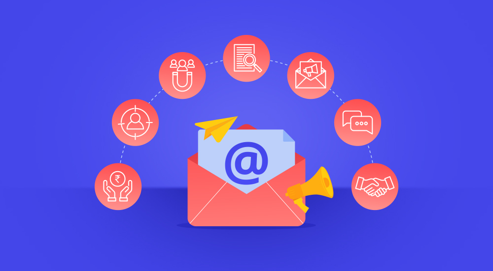 Email marketing Strategies