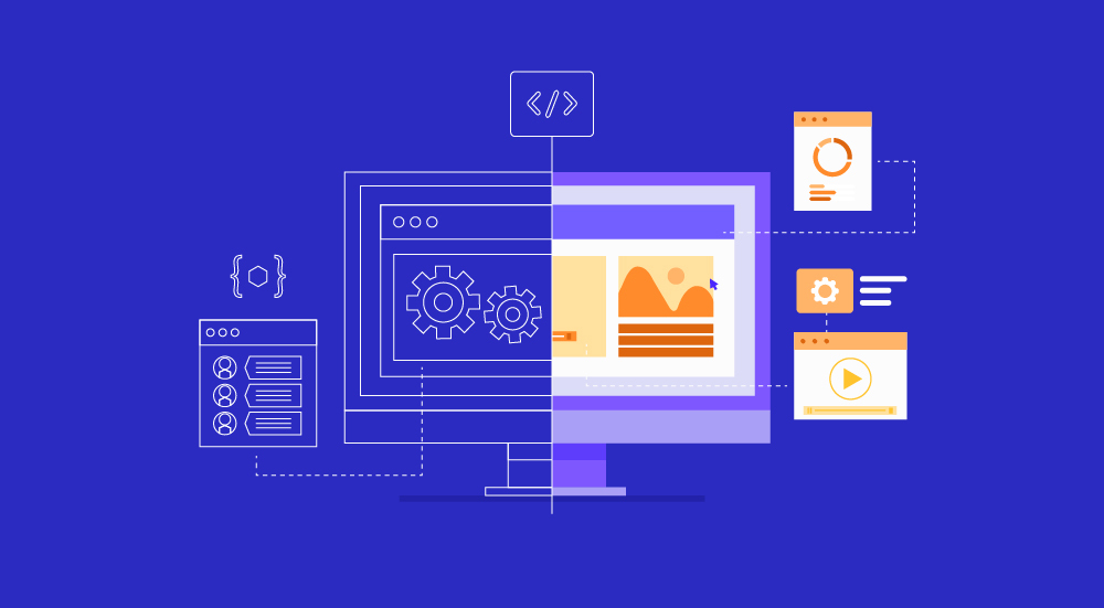 Web Design, Web Development, UI and UX: Understanding the Difference